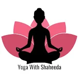 Yoga With Shaheeda