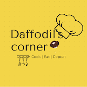 Daffodil's corner