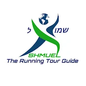 The Running Tour Guide