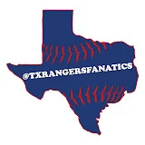 Texas Rangers Fanatics