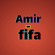 Amir fifa