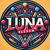 LunaEleven