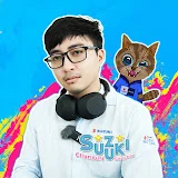 Suzuki by.Garfield