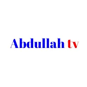 Abdullah Tv