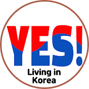 YES LIK (YES ! Living in Korea)