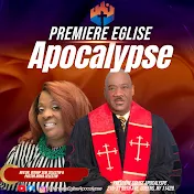 Premiere Eglise Apocalypse