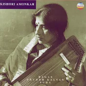 Kishori Amonkar - Topic