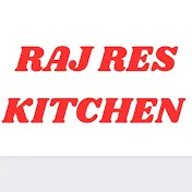 Raj Res kitchen