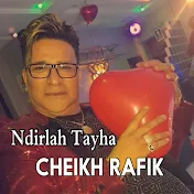 Cheikh Rafik - Topic