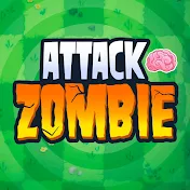 ATTACK ZOMBIE