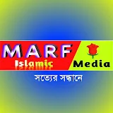 MARF Islamic Media