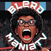 BlerdManiaTV