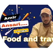 Amir ansari vlogs