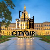 Citygirl Homestead