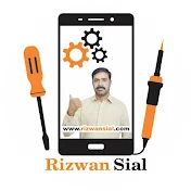 Rizwan Sial