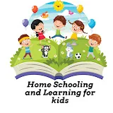 Home Schooling And Learning For Kids