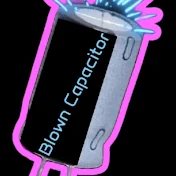 Blown Capacitor