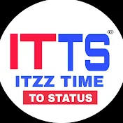 Itzz time to Status