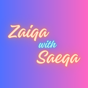 Zaiqa with Saeqa