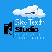 Sky Tech Studio