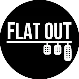 Flat Out 地板油