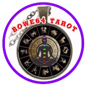 Bowe64Tarot Guidance ปลดล็อคการดูดวง