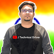 Technical Driver