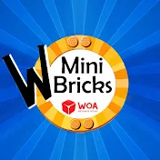 WOA Mini Bricks