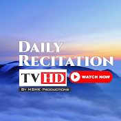 Daily Recitation TV HD