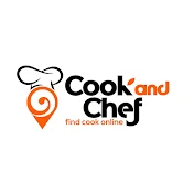 Cook and Chef