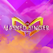 The Masked Singer Brasil