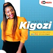 Hadijja Kigozi