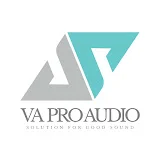 VA PRO AUDIO OFFICIAL