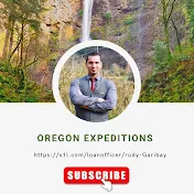 Oregon Expeditions