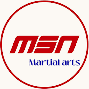 Channel MSN -  Martial arts