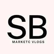 SB Market Vlogs