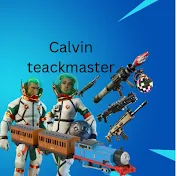 calvin trackmaster