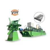 YXH Tube Mill