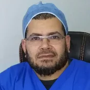الدكتور يسري أبوعلي استشاري المسالك البولية