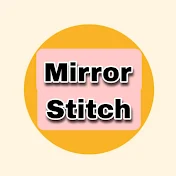 Mirror Stitch