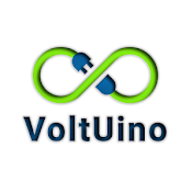 فولتوينو Voltuino