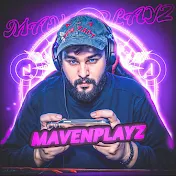 Maven Playz Yt