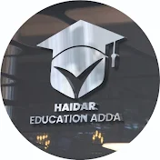 haidar Education Adda