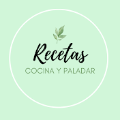 Recetas Cocina y Paladar