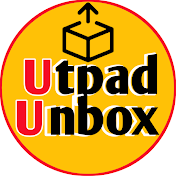 Utpad Unbox