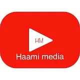 Haami media