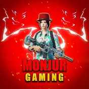 Monjur Gaming
