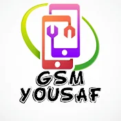 GSM YOUSAF