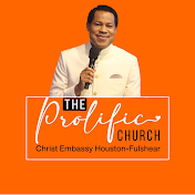 Christ Embassy Houston-Fulshear