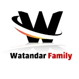 Watandar Family + فامیل وطندار